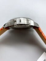 Panerai Luminor GMT PAM088 (Polished Stainless Steel) – Top-Tier Replica Watch - Image 6