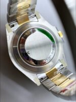 Rolex Sea-Dweller Super Clone 126603 Swiss Replica Watch 1:1 Mirror Replica in Two Tone Casing 904L Steel - Image 6