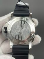 Panerai Submersible PAM1323 GMT Navy Seals Edition 1:1 Mirror Replica Watch 44MM - Image 5