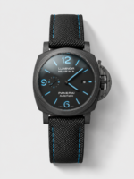 Panerai Luminor Marina Carbotech PAM1661 Edition 1:1 Mirror Swiss Replica Watch in Carbon Casing