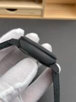 Panerai Luminor Marina Carbotech PAM1661 Edition 1:1 Mirror Swiss Replica Watch in Carbon Casing - Image 8