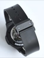 Hublot Big Bang All Carbon Swiss Replica Watch – 1:1 Mirror Replica - Image 9