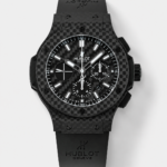 Hublot Big Bang All Carbon Swiss Replica Watch – 1:1 Mirror Replica