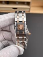Audemars Piguet Royal Oak Quartz 33MM Swiss Watch – 1:1 Mirror Replica Edition - Image 9