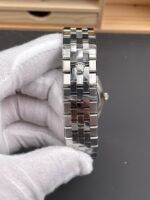 Rolex Land-Dweller 127334 Steel Honeycomb 40MM Swiss Replica Watch - Image 9