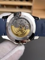 Patek Philippe Aquanaut 5168G-001 Swiss Replica 904L Steel – 1:1 Mirror Edition - Image 7