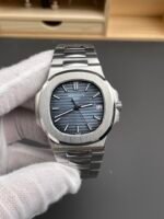 Patek Philippe Nautilus 5811/1G-001 Swiss Replica Watch – 1:1 Mirror Quality Watch 41MM - Image 2