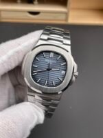 Patek Philippe Nautilus 5811/1G-001 Swiss Replica Watch – 1:1 Mirror Quality Watch 41MM - Image 4