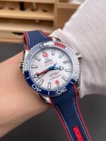 Omega Seamaster Diver 300M America’s Cup Edition – Enthusiast Perspective - Image 10
