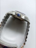 Rolex GMT Master 1675 PEPSI Vintage Edition Swiss Replica Watch - Image 7