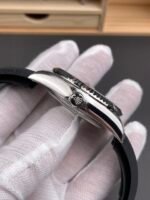 Rolex Sky-Dweller REF# M336235 Black Dial Watch in 904L Steel Case 1:1 Mirror Replica - Image 7