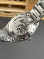 Omega Aqua Terra 150M Wolrd Timer 24 Summer Blue Dial 904L Steel 1:1 Mirror Replica 41MM - Image 5