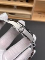 Omega Aqua Terra 150M Wolrd Timer 24 Summer Blue Dial 904L Steel 1:1 Mirror Replica 41MM - Image 7