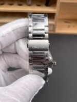 Omega Aqua Terra 150M Wolrd Timer 24 Summer Blue Dial 904L Steel 1:1 Mirror Replica 41MM - Image 9