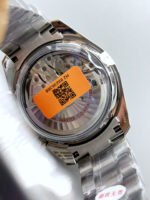 Omega Speedmaster Super Clone Racing Co-Axial Master Chronograph Swiss Replica Watch Black Dial - Image 6