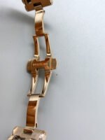 Breitling Chronomat B01 42mm Erling Haaland Edition – 18K Rose Gold – Top-Tier 1:1 Replica - Image 9
