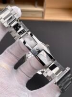 Omega Aqua Terra 150M Black Dial 904L Steel Casing 1:1 Mirror Replica 41MM - Image 3