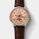 Patek Philippe Grand Complications 5320G-001 1:1 Mirror Swiss Replica Watch Pink Dial