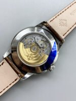 Patek Philippe Grand Complications 5320G-001 1:1 Mirror Swiss Replica Watch Pink Dial - Image 5