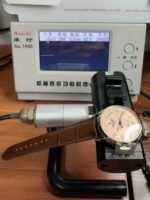 Patek Philippe Grand Complications 5320G-001 1:1 Mirror Swiss Replica Watch Pink Dial - Image 12