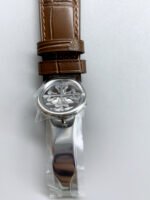Patek Philippe Grand Complications 5320G-001 1:1 Mirror Swiss Replica Watch Pink Dial - Image 8