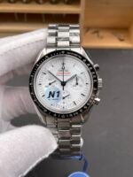 Omega Speedmaster Moonwatch Co-Axial Chronograph 42MM 1:1 Mirror Replica Watch - Image 2