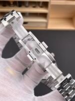 Audemars Piguet Royal Oak Double Balance Wheel Openworked Edition 1:1 Superclone Replica Watch - Image 8
