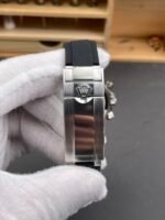 Rolex Daytona Super Clone 126519LN Black Dial Cal.4131 Movement – 904L Steel Watch - Image 9