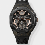 Audemars Piguet Royal Oak Concept Tourbillon UAE Edition Carbon Fiber Super Clone Watch