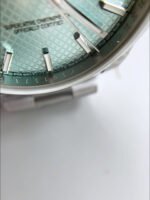 Rolex Day Date Presidential M228206-0004 904L Steel 40MM – Light Blue Dial 1:1 Mirror Quality Watch - Image 5