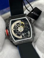 Richard Mille Super Clone RM67-02 Sebastien Ogier NTPT VAF Replica Watch - Image 6