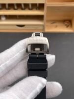 Richard Mille Super Clone RM061 Ceramic RMUL2 Edition Watch Green Dial - Image 9