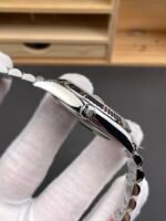 Rolex Datejust 41MM Swiss Replica in 904L Steel in Blue Dial – 1:1 Mirror Replica - Image 8