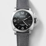 Panerai Luminor PAM1358 “E-Steel” Edition 1:1 Limited Edition Swiss Replica Watch