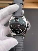 Panerai Luminor PAM1358 “E-Steel” Edition 1:1 Limited Edition Swiss Replica Watch - Image 2