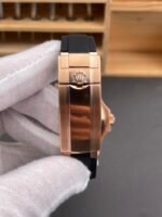 Rolex Yachtmaster m126655 Rose Gold 40MM Cal.3135 Swiss 1:1 Ultimate 904L Steel Watch - Image 10