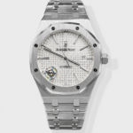 Audemars Piguet Royal Oak 41MM Steel Dial 904L Steel CALIBRE 4302 Movement 1:1 Mirror Replica