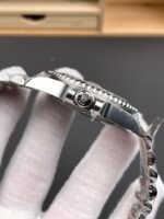 Rolex GMT Masters II 126720VTNR Cal.3285 72 Hours Power Jubilee Strap Swiss Replica 904L Steel - Image 7
