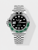 Rolex GMT Masters II 126720VTNR Cal.3285 72 Hours Power Jubilee Strap Swiss Replica 904L Steel