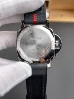 Panerai Super Clone Luminor Due Luna Rossa PAM1381 Edition 1:1 Mirror Swiss Replica Watch - Image 5