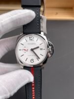 Panerai Super Clone Luminor Due Luna Rossa PAM1381 Edition 1:1 Mirror Swiss Replica Watch - Image 3