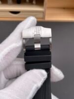 Audemars Piguet Royal Oak Offshore Chronograph 44MM Ceramic Casing 1:1 Mirror Replica - Image 9