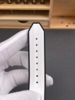 Hublot Big Bang Unico White Ceramic Casing 1:1 Mirror Edition Swiss Replica Watch - Image 8