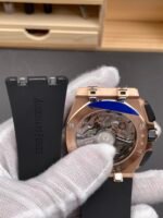 Audemars Piguet Royal Oak Offshore Chronograph 26420RO.OO.A002CA.01 1:1 Mirror Replica Watch - Image 4