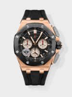 Audemars Piguet Royal Oak Offshore Chronograph 26420RO.OO.A002CA.01 1:1 Mirror Replica Watch