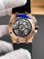 Audemars Piguet Royal Oak Offshore Chronograph 26420RO.OO.A002CA.01 1:1 Mirror Replica Watch - Image 7