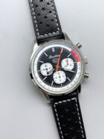 Top Time B01 Deus Steel Casing Super Clone Watch - Image 4