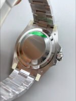 Rolex GMT Masters II Super Clone 126720 Cal.3285 White Meteorite Dial 904L Steel in Oyster Strap Swiss Replica - Image 6