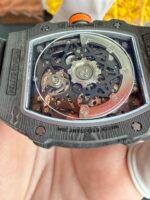 Richard Mille Super Clone RM67-02 LANDO NORRIS NTPT VAF Replica Watch - Image 6