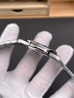 Patek Philippe Super Clone Nautilus 5711G-001 904L Steel Blue Dial - Image 7